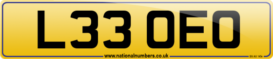 L33 OEO