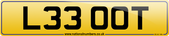 L33 OOT
