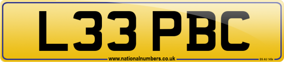 L33 PBC