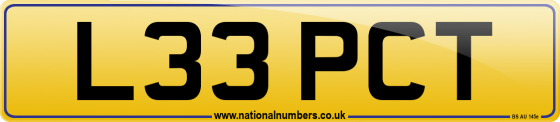 L33 PCT