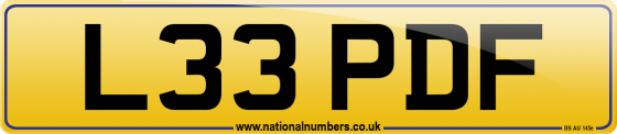 L33 PDF