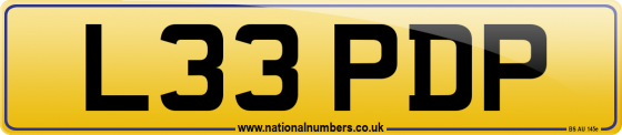 L33 PDP