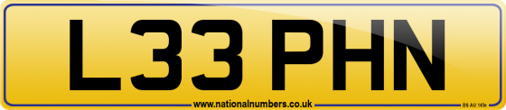 L33 PHN