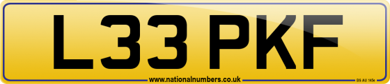 L33 PKF