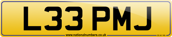 L33 PMJ