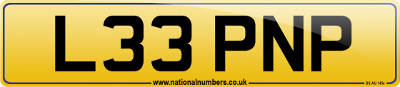 L33 PNP