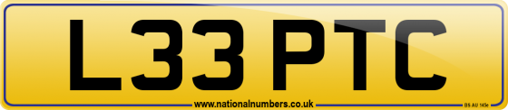 L33 PTC