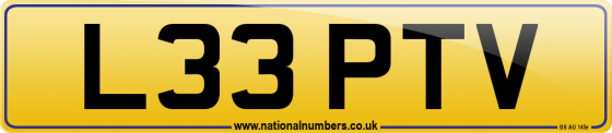 L33 PTV