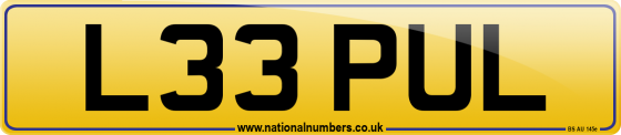 L33 PUL