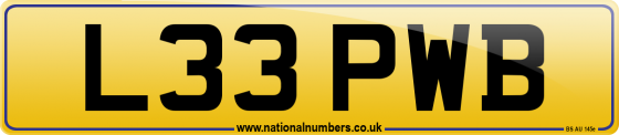 L33 PWB