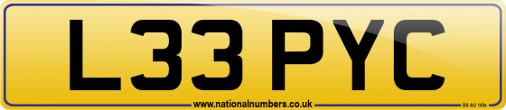 L33 PYC