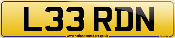 L33 RDN