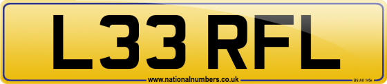 L33 RFL