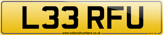 L33 RFU