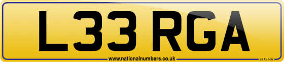 L33 RGA