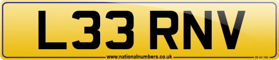 L33 RNV