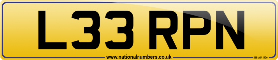 L33 RPN