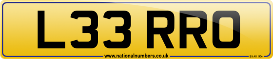 L33 RRO