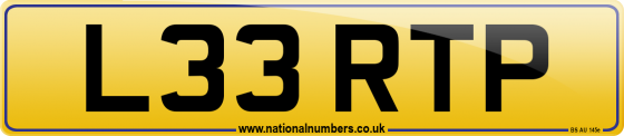 L33 RTP