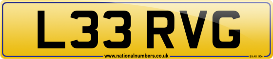 L33 RVG
