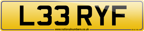 L33 RYF