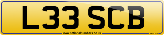 L33 SCB