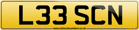 L33 SCN