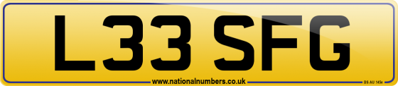L33 SFG