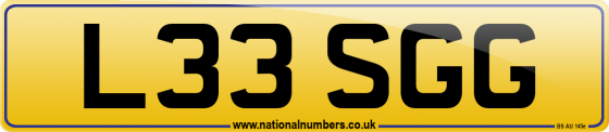 L33 SGG