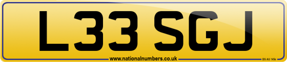 L33 SGJ