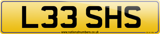 L33 SHS