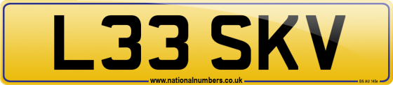 L33 SKV
