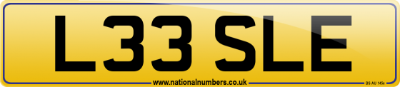 L33 SLE