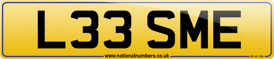 L33 SME
