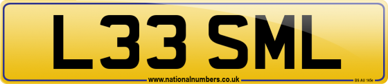 L33 SML