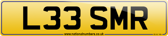 L33 SMR