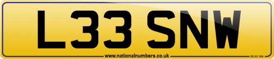 L33 SNW