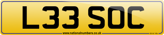 L33 SOC