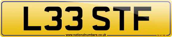 L33 STF