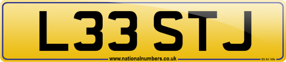 L33 STJ