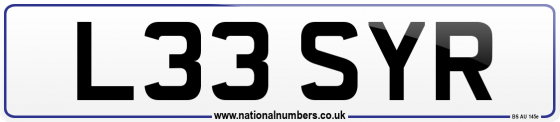 L33 SYR