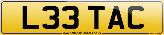 L33 TAC