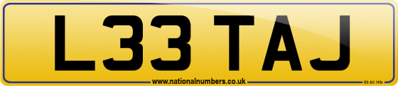 L33 TAJ