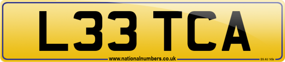L33 TCA