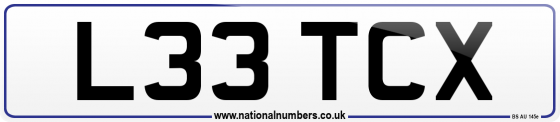 L33 TCX