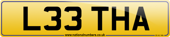 L33 THA