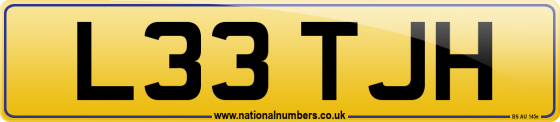 L33 TJH