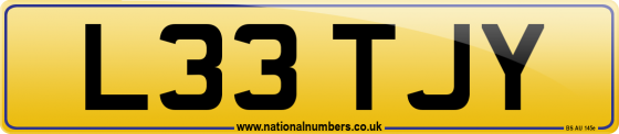 L33 TJY