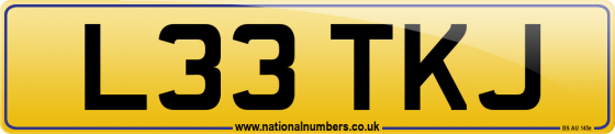 L33 TKJ