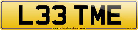 L33 TME